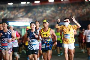 BIB: 
                            <button type="button" onclick="openModal(24046373)" class="btn btn-primary btn-sm float-right btn-popup" data-toggle="modal" data-target=".modal-high-quality">
                        <i class="fas fa-shopping-cart"></i> Add to Cart
                    </button>
                                            <button type="button" onclick="isThisMe(24046373, true)" class="btn btn-success btn-sm float-right btn-popup btn-isme hidden" data-toggle="tooltip" data-placement="bottom" title="นี่คือรูปของคุณใช่ไหม คลิกที่นี่เพื่อเอาเข้าอัลบั้ม">
                        <i class="fas fa-plus"></i> Add to album
                    </button>
                    <button type="button" onclick="isThisMe(24046373, false)" class="btn btn-warning btn-sm float-right btn-popup btn-isnotme hidden">
                        <i class="fas fa-ban"></i> Remove from album
                    </button>